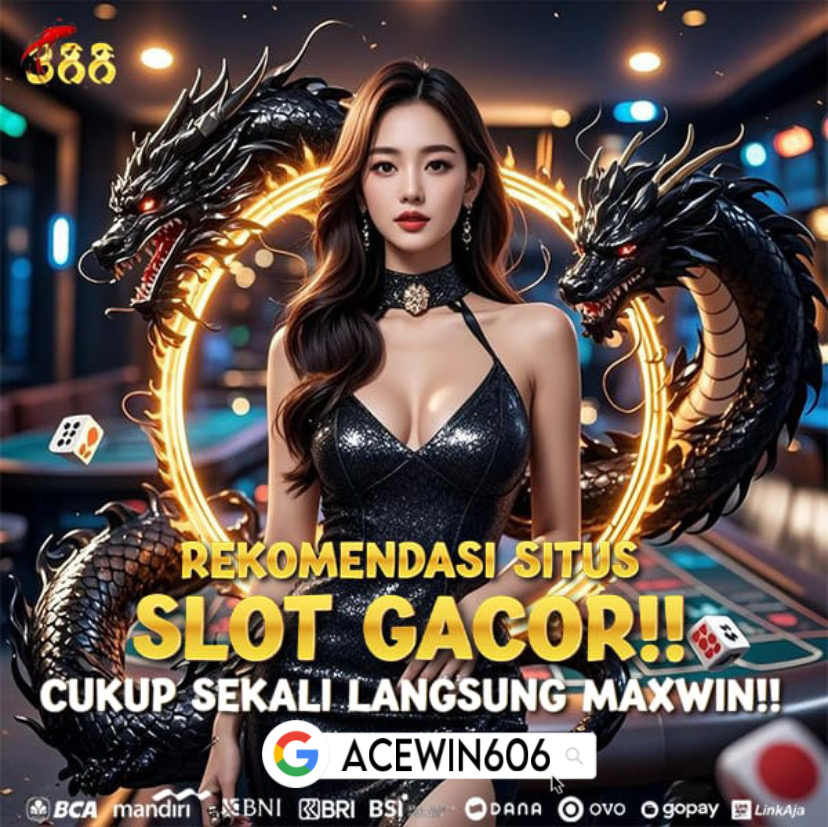 Acewin606